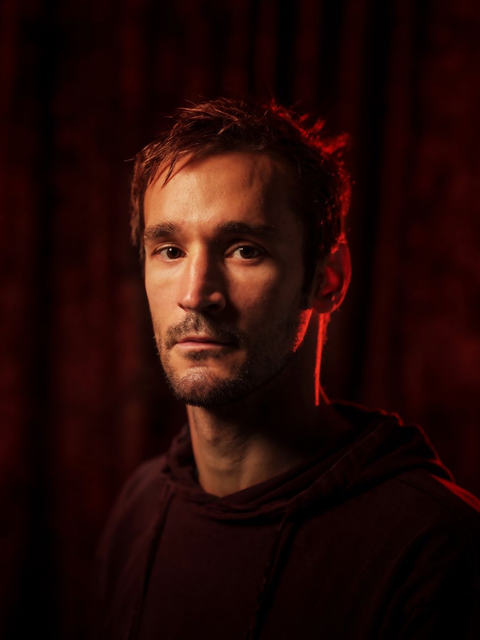 Explore the Fallout of Mythologizing True Crime With 'Red Rooms'