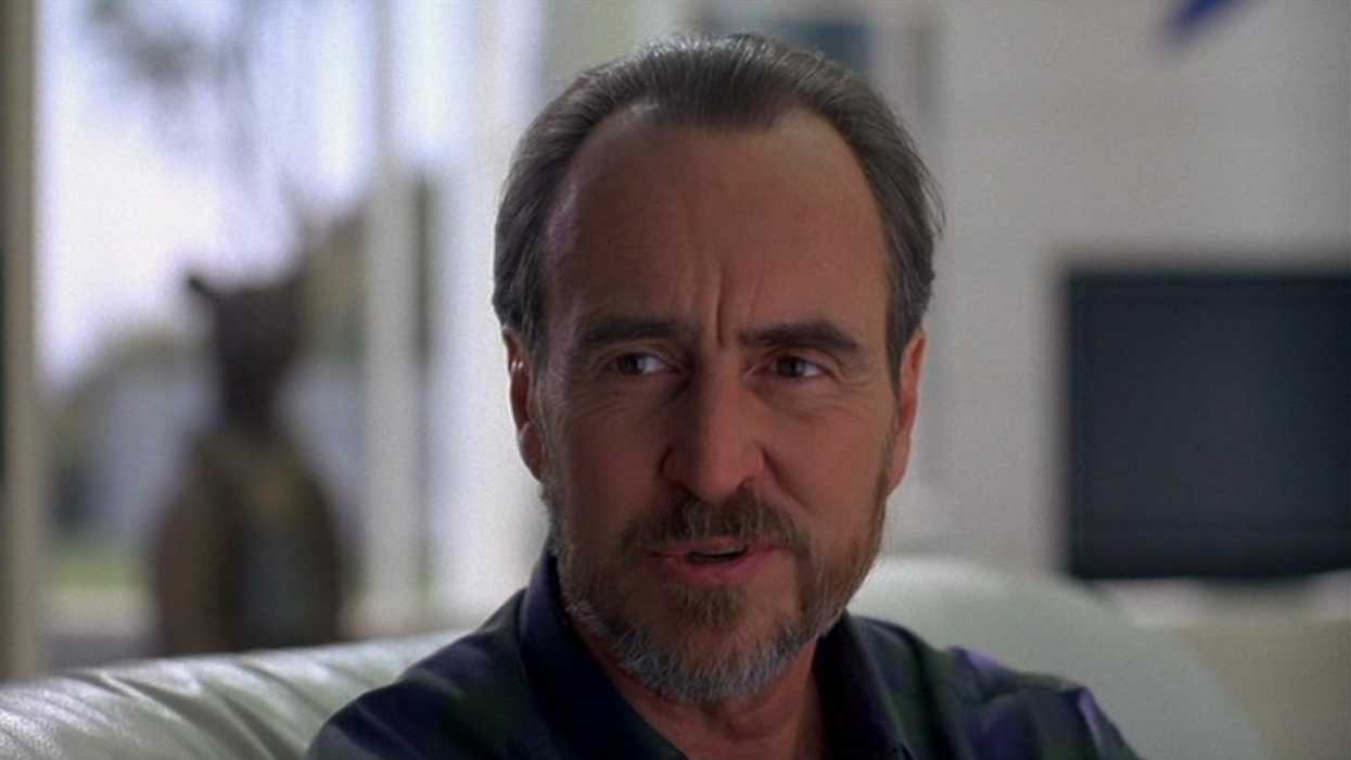 Extol the Late, Great Wes Craven With These Filmmaking Lessons
