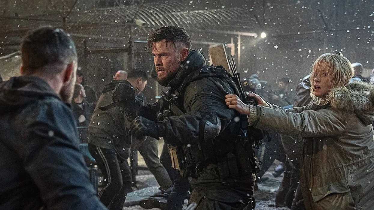 Extraction 2