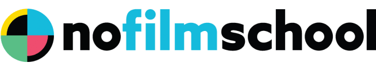 No Film School logo
