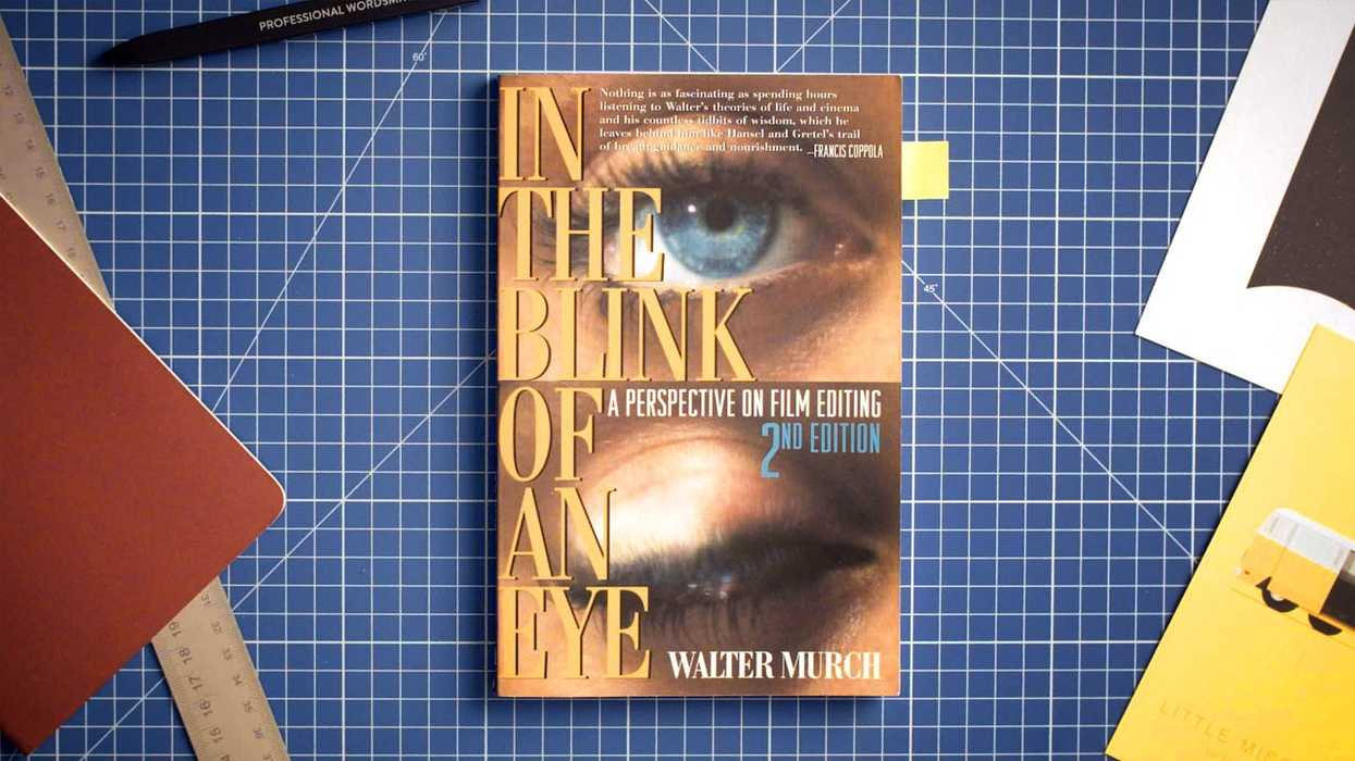 eye-trace and the rule of six