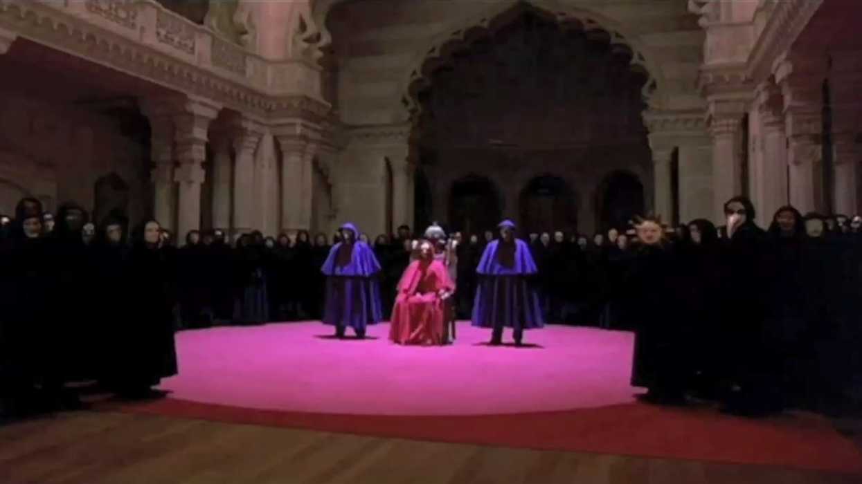 Eyes-wide-shut