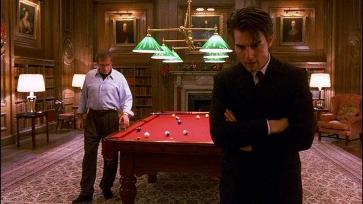 Was Paul Thomas Anderson a "Hollywood Asshole" to Kubrick?