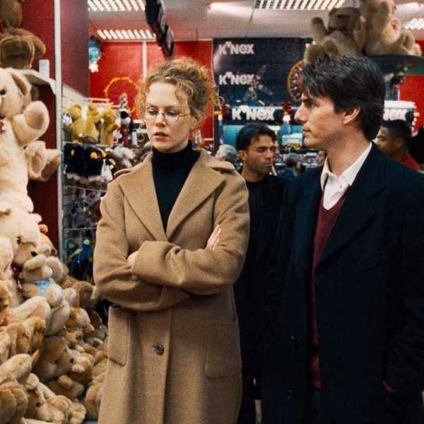 What is a Scene? Definition and Examples in Storytelling | No Film School