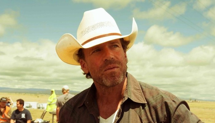 Why Haven't Writers Rooms Worked for 'Yellowstone' Creator Taylor ...