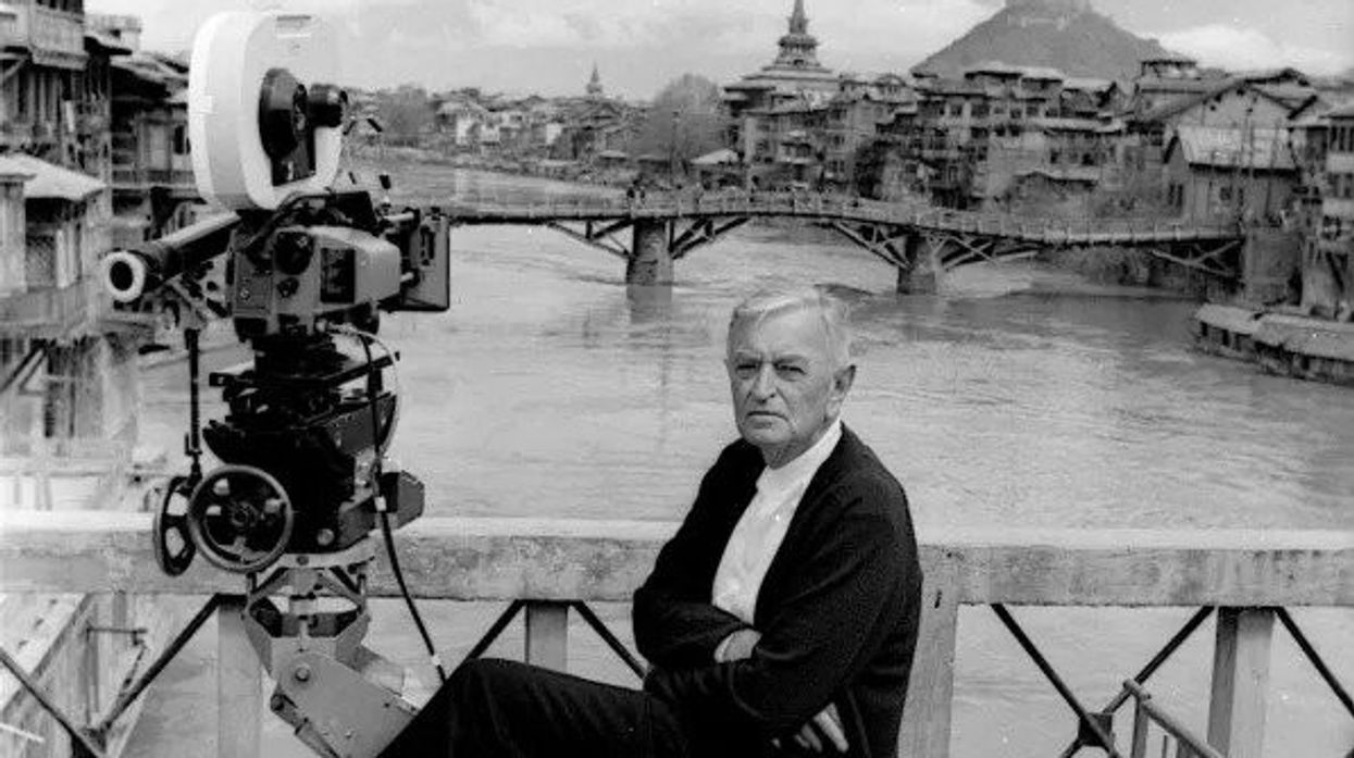 What Makes David Lean Such a Great Director?