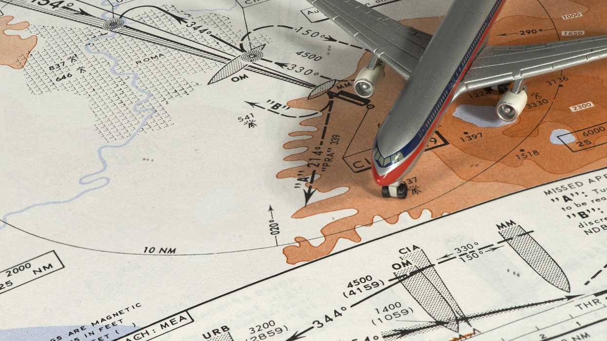 FAA Drone Regulations - Pilot's License