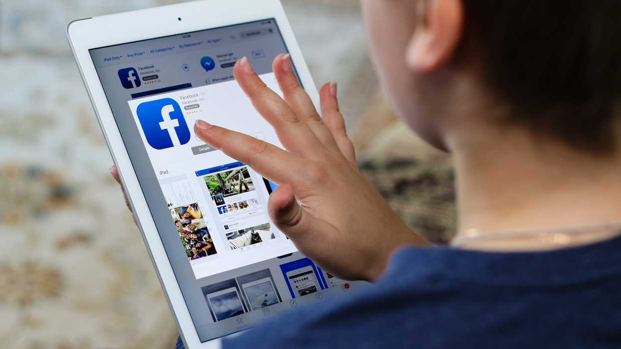 Facebook