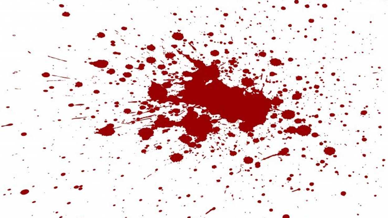 Fake Blood Recipe
