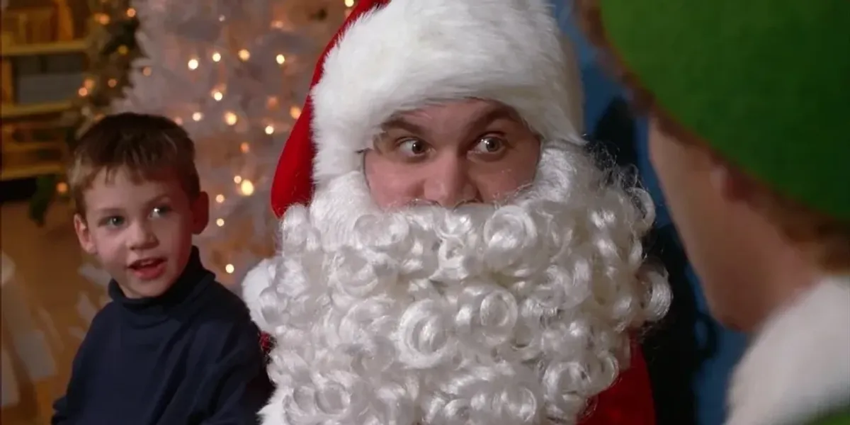 Fake Santa Create Your Free B&H Wish List to Share This Holiday Season | No Film ...