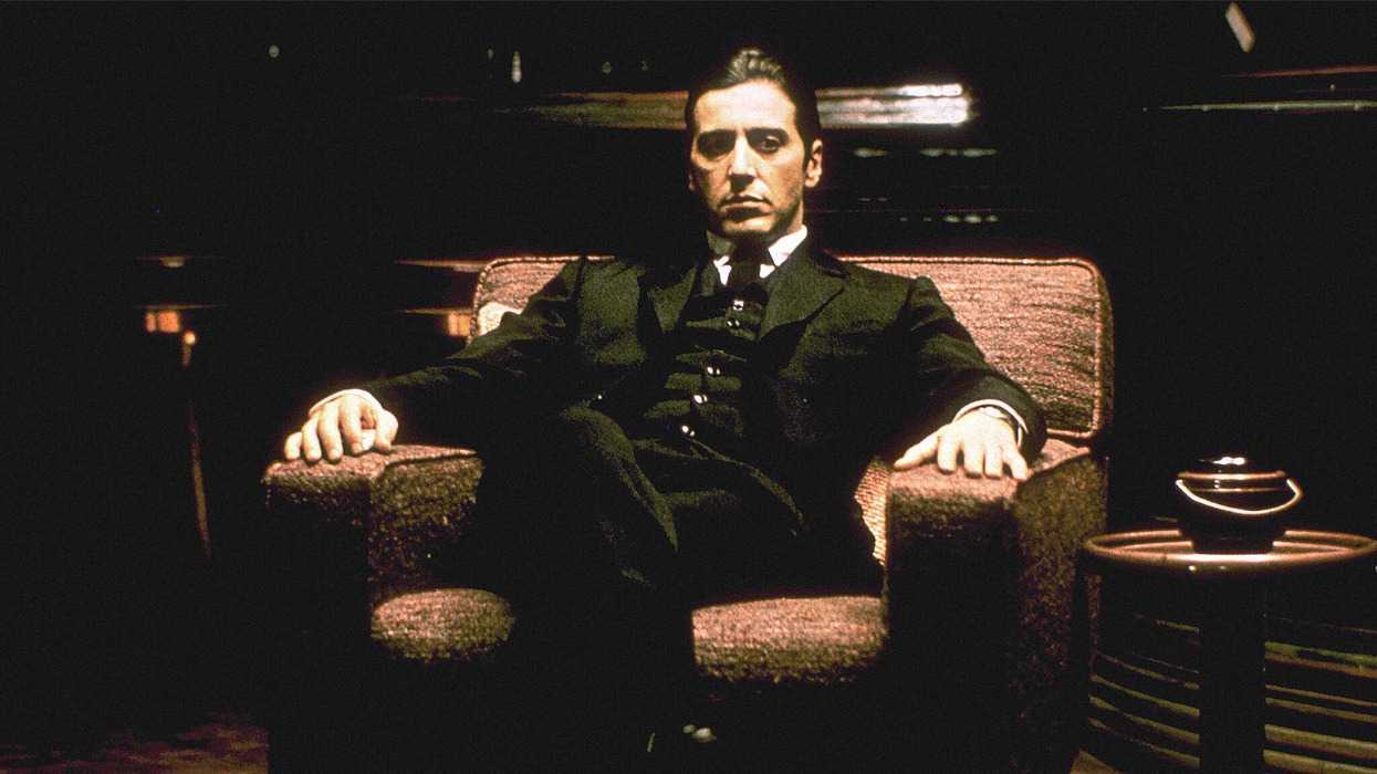 Fall From Grace: 3 Most Brutal Hero Downfalls in Movie History