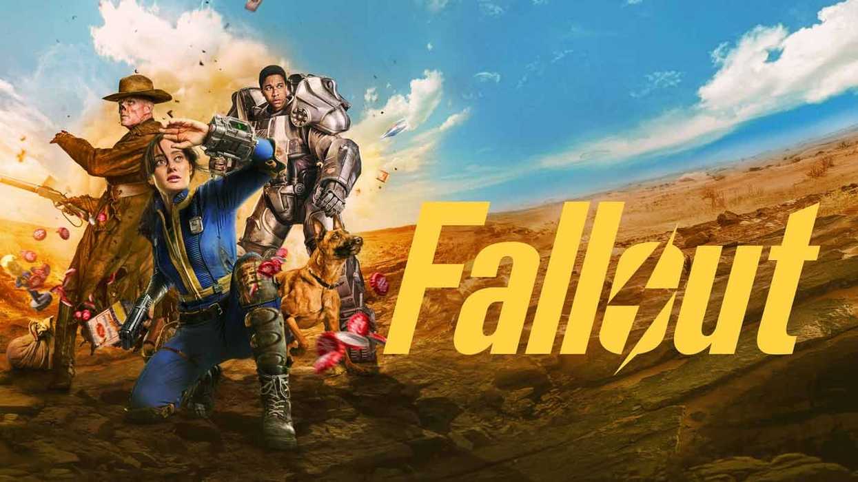Check This VFX Breakdown of the TV Series 'Fallout'