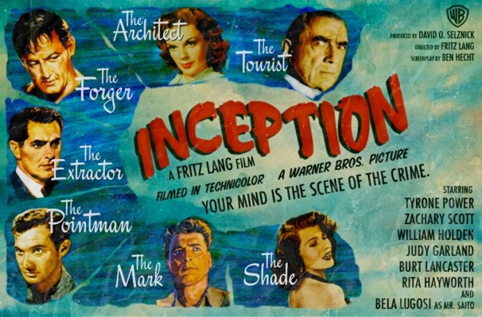 Famous-movie-film-poster-actor-director-artist-peter-stults-inception
