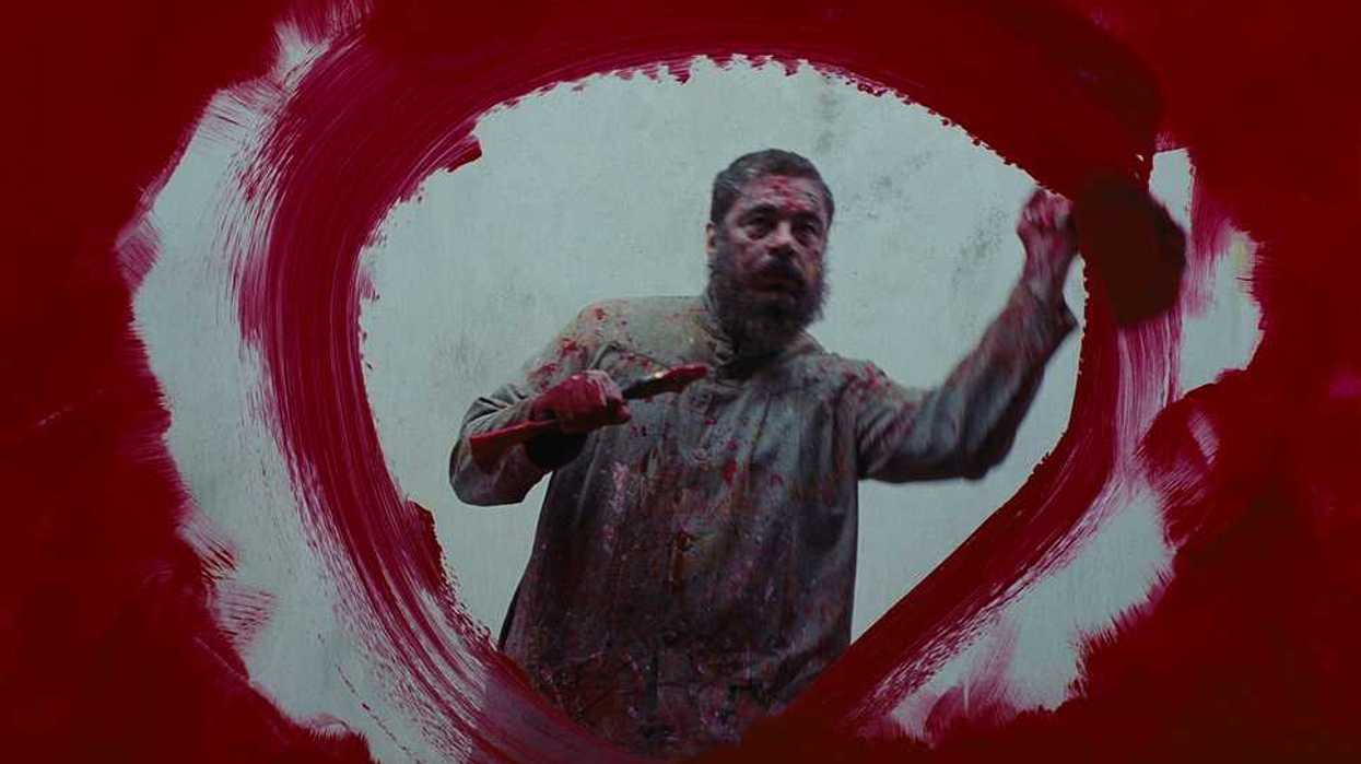 Famous Paintings that Inspired Movies