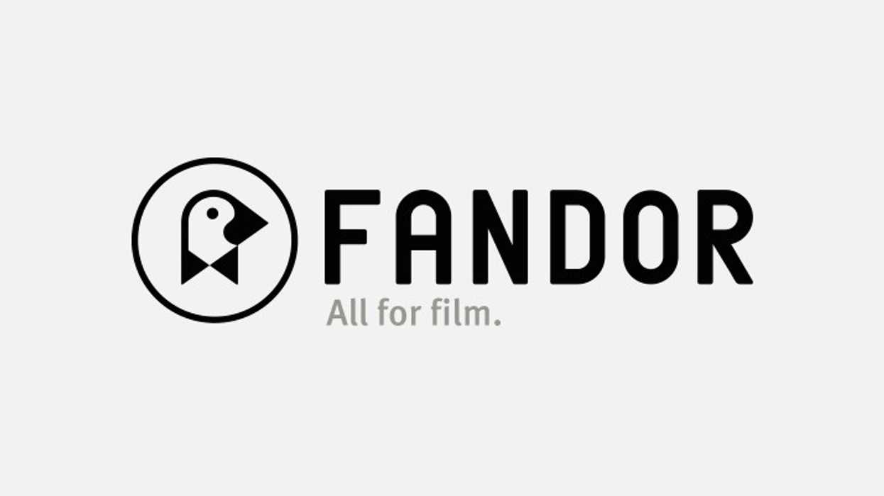 Fandor