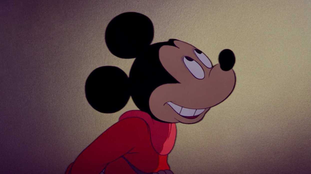Fantasia 2000