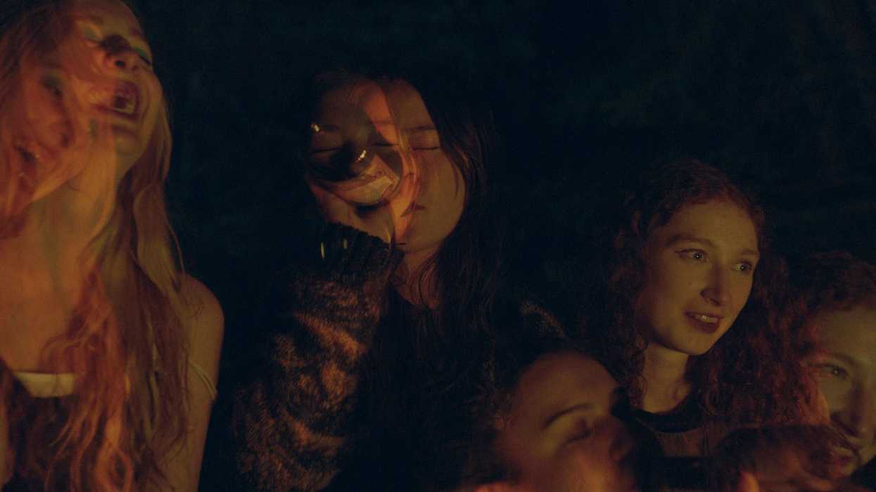Fantastic Fest 2025 Award Winners