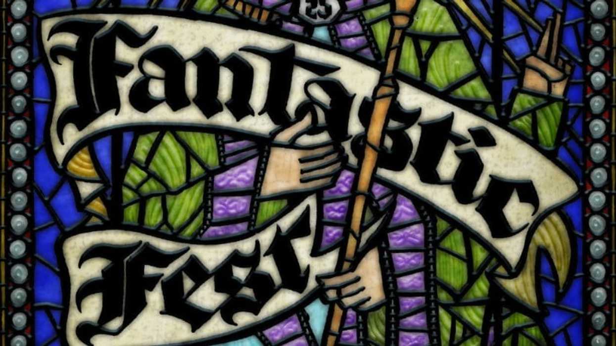 Fantastic Fest 2025 Preview