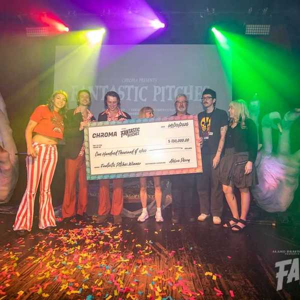 Fantastic Fest 2026 Winners
