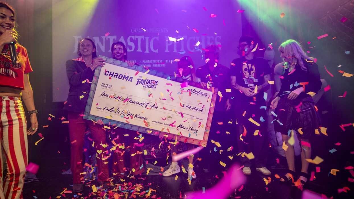 Fantastic Fest