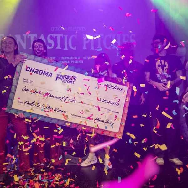 Fantastic Fest