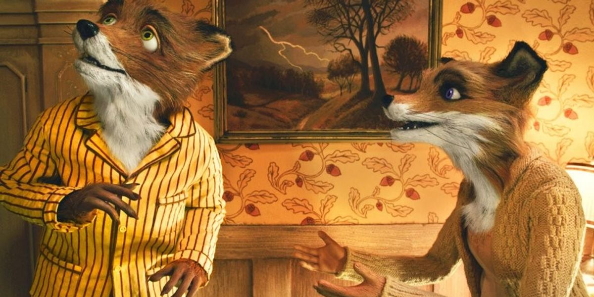 Fantastic Mr Fox Is The Best Wes Anderson Movie You ve Never Seen fantastic-mr-fox-is-the-best-wes-anderson-movie-you-ve-never-seen