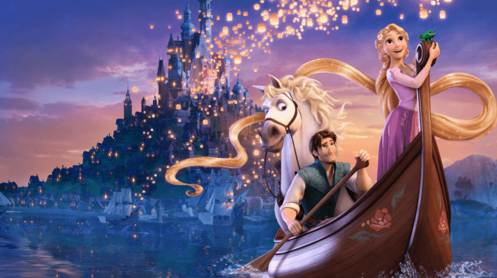 fantasy genre in film and tv