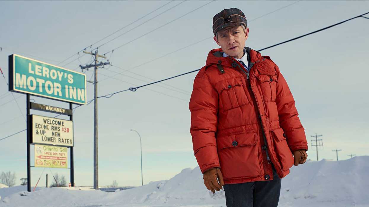 Fargo-fx