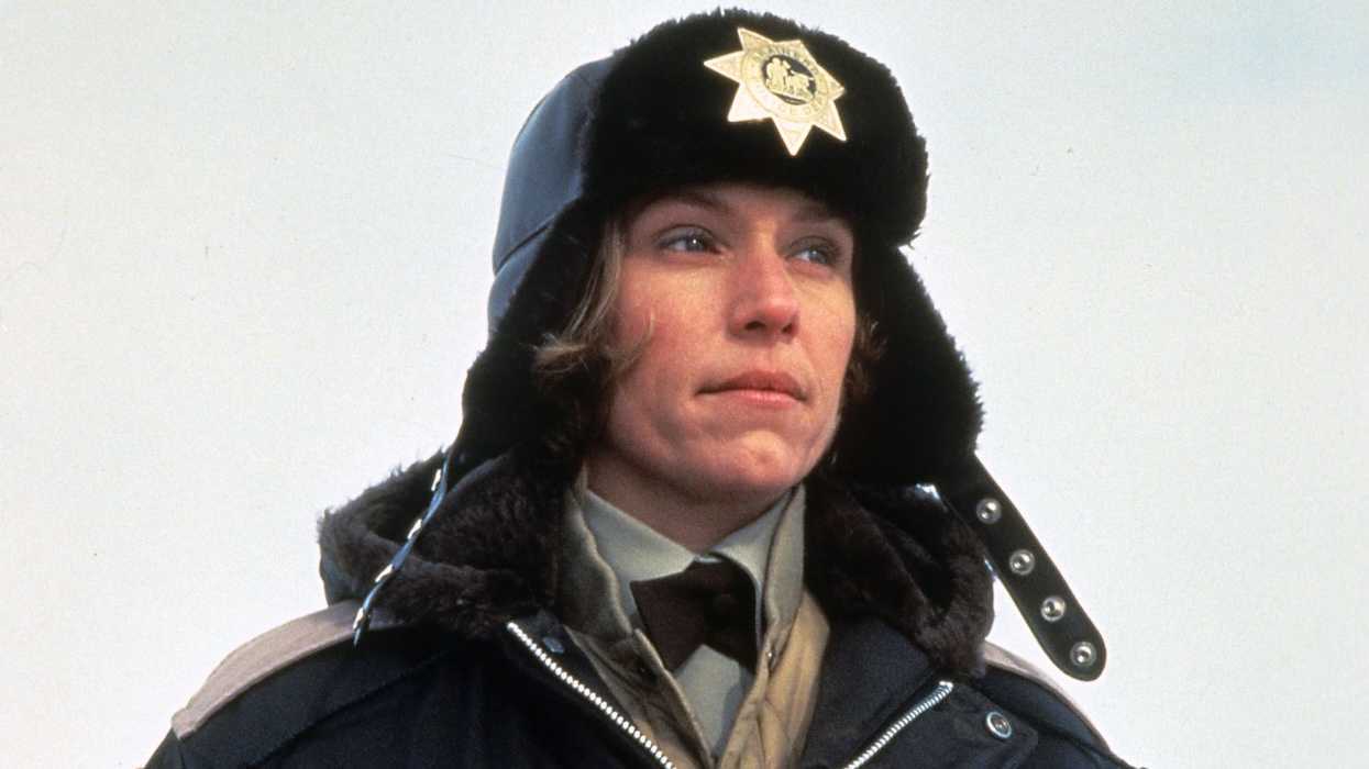 'Fargo'
