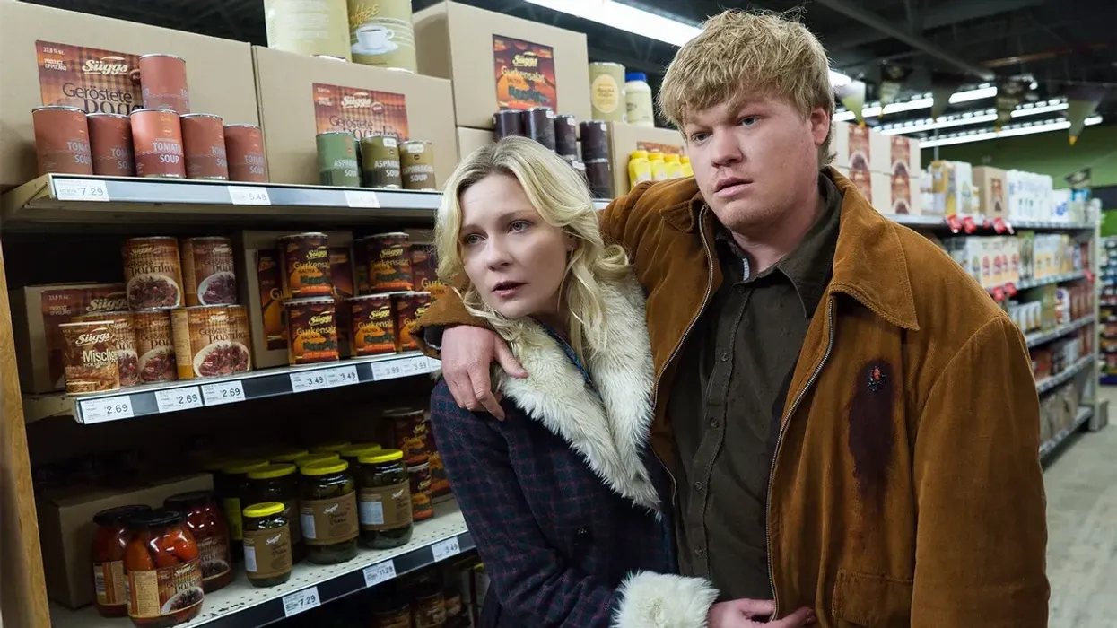 10 Screenwriting Lessons from the 'Fargo' TV Show