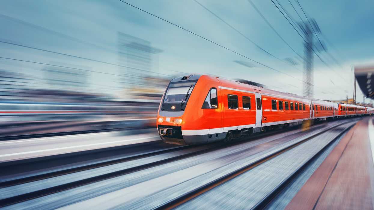 Fast_train