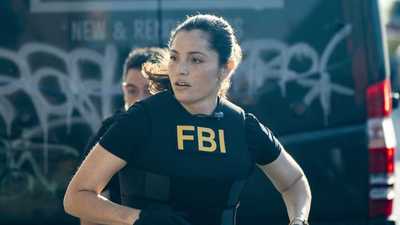 'FBI'