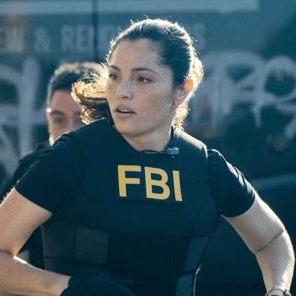 'FBI'