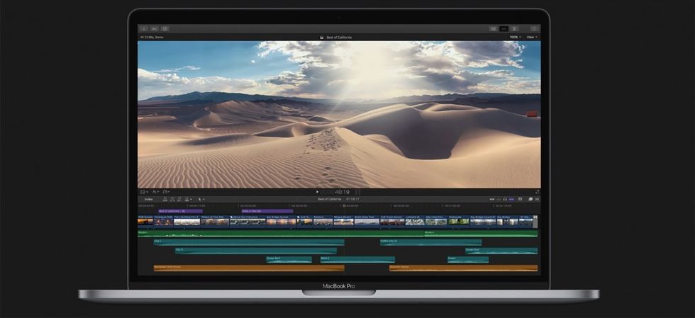FCP X Update