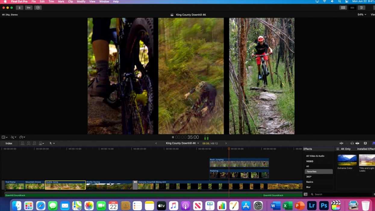 Fcp4k