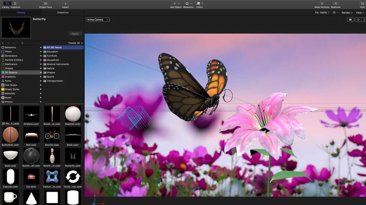 Fcpx-update