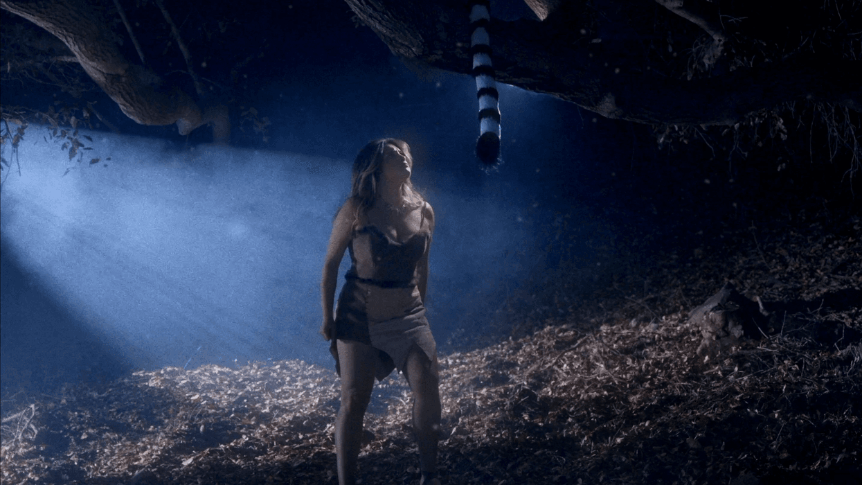 ‘Fear No Rectangle’: How Short Film Series ‘Cavewoman’ is Evolving with Digital Formats