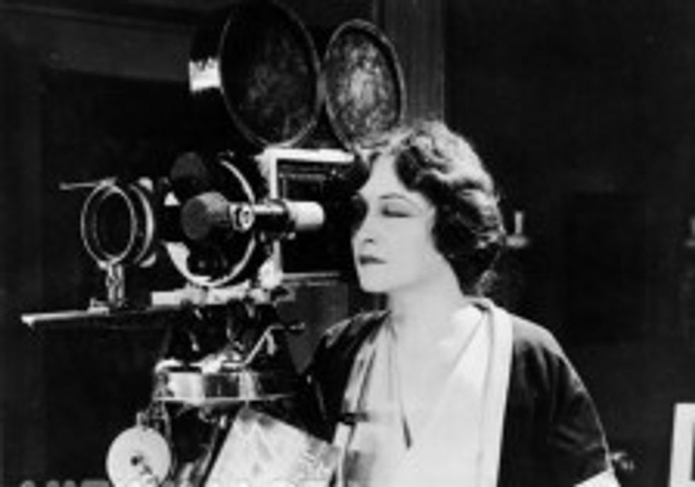 female director