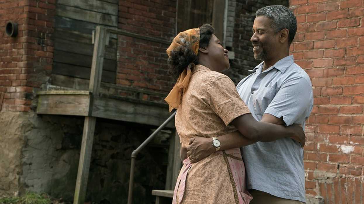 Fences