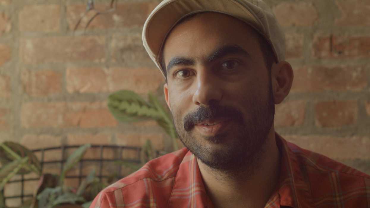 Fernando Frias on No Film School's FILMMAKER PASS