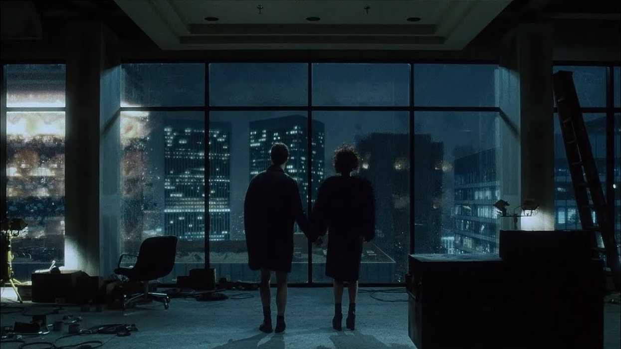 Fightclub