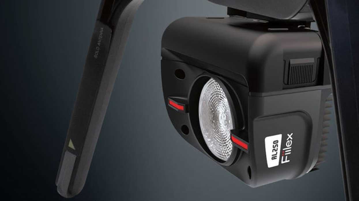 Fiilex AL250 Drone Light