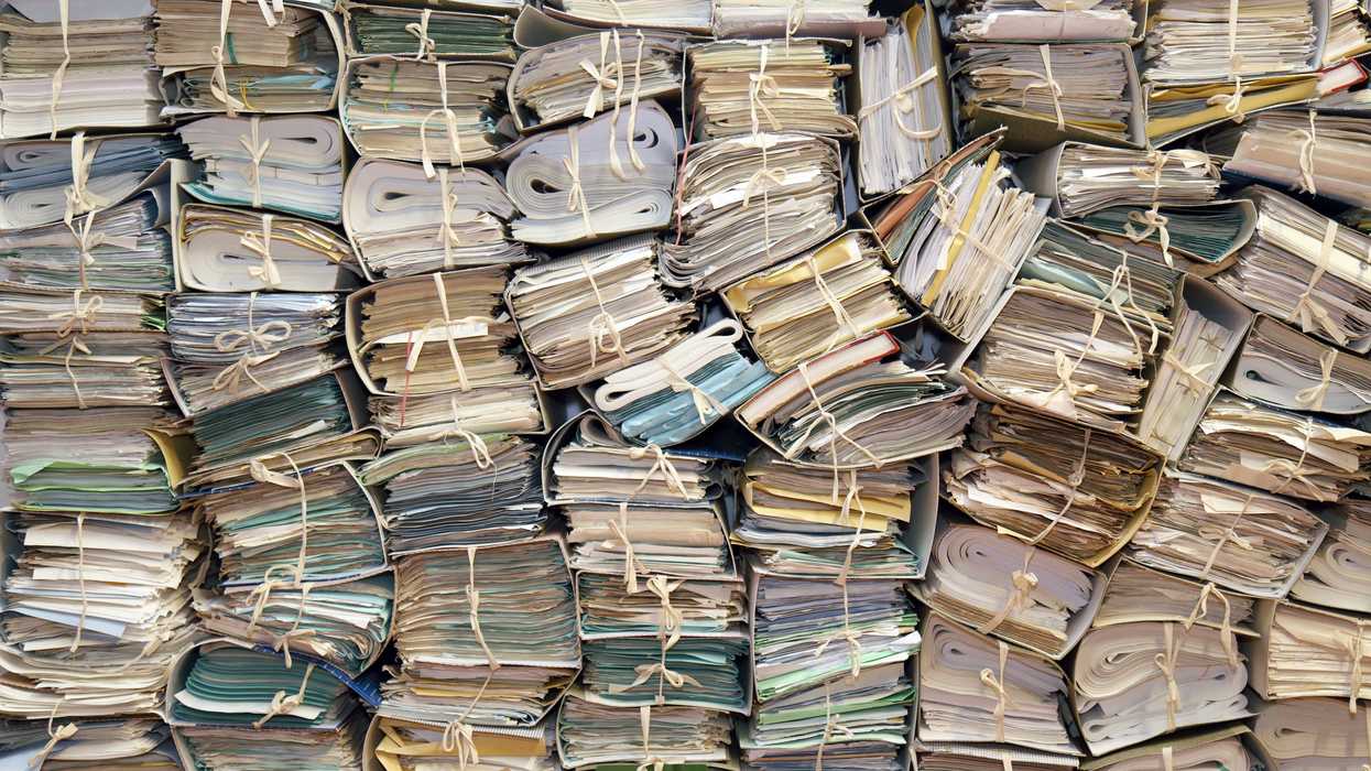 Files
