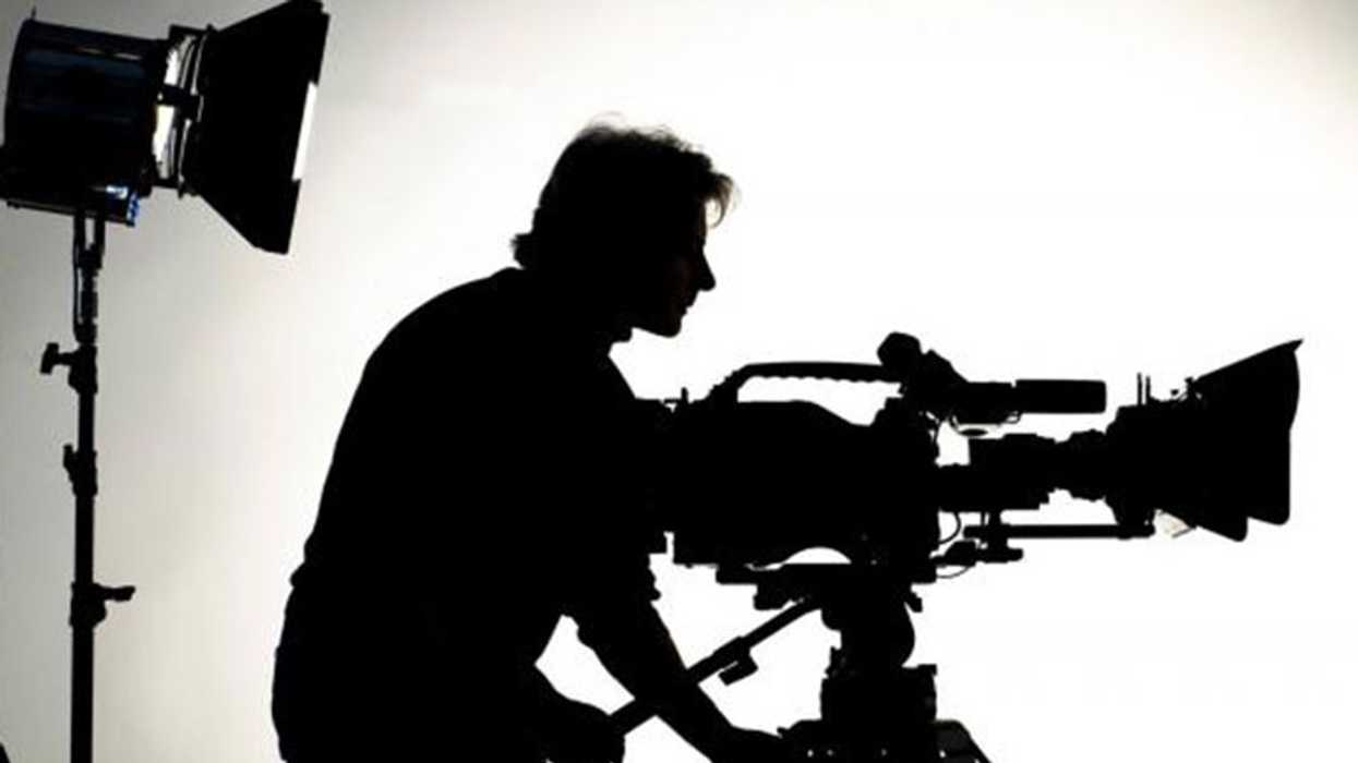 Film-camera