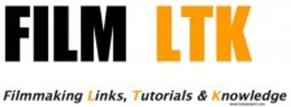 film ltk links tutorials knowledge filmmaking camera shooting cinematography tips tricks directing