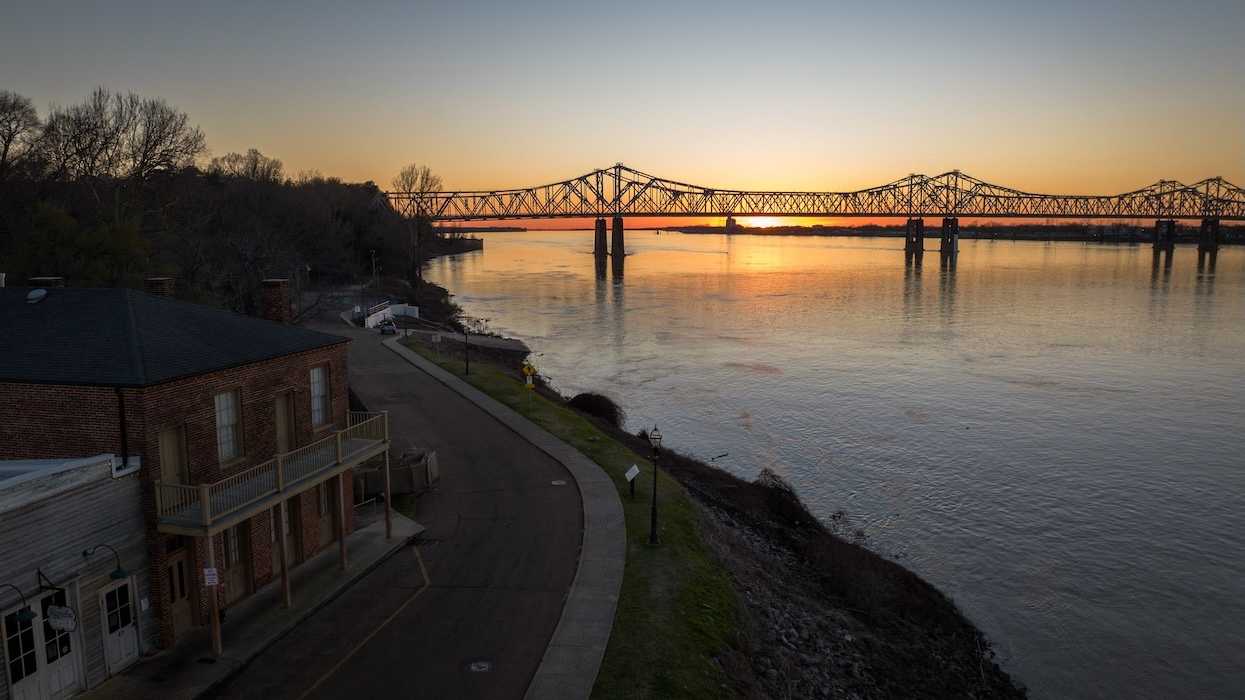 Film Mississippi Unveils New Brand and Incentives