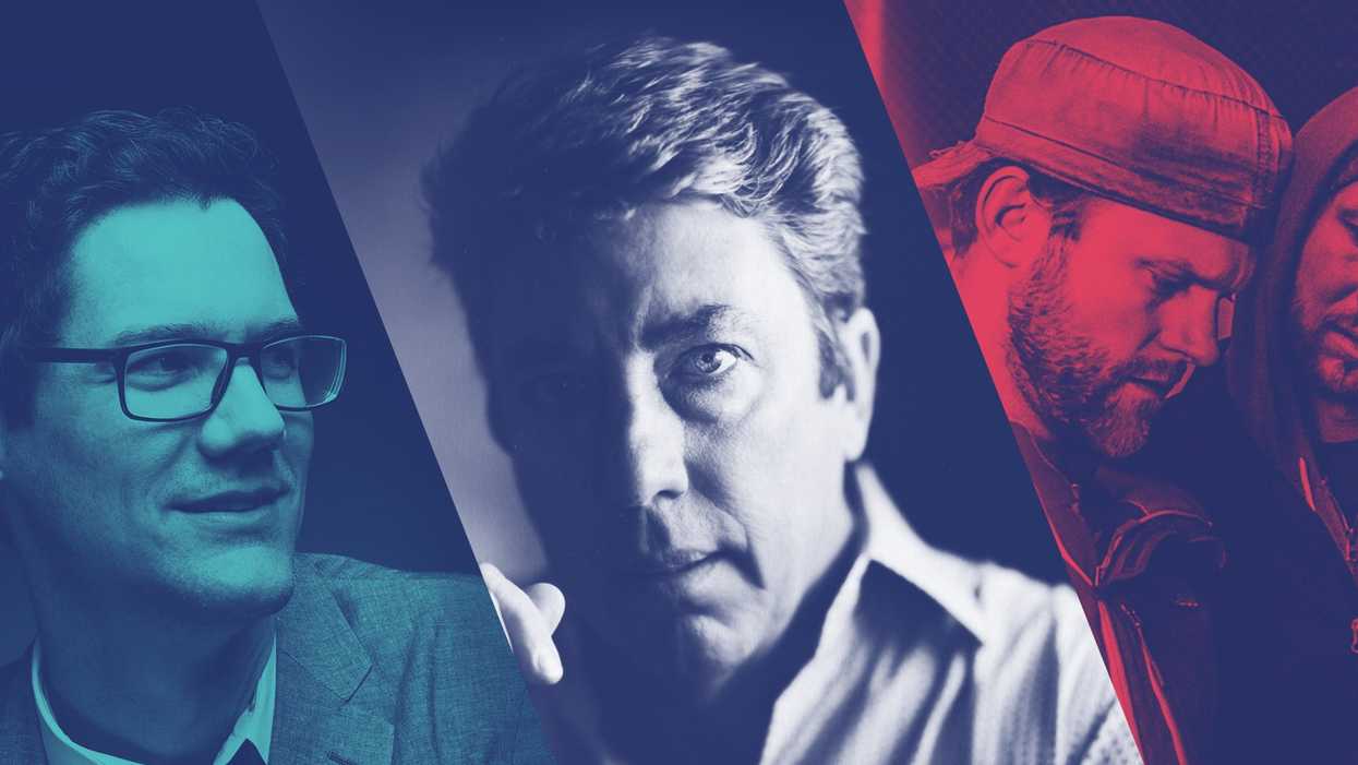 Film + Music Conference
