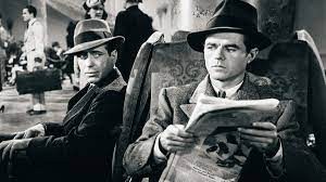 Film Noir: una guida completa