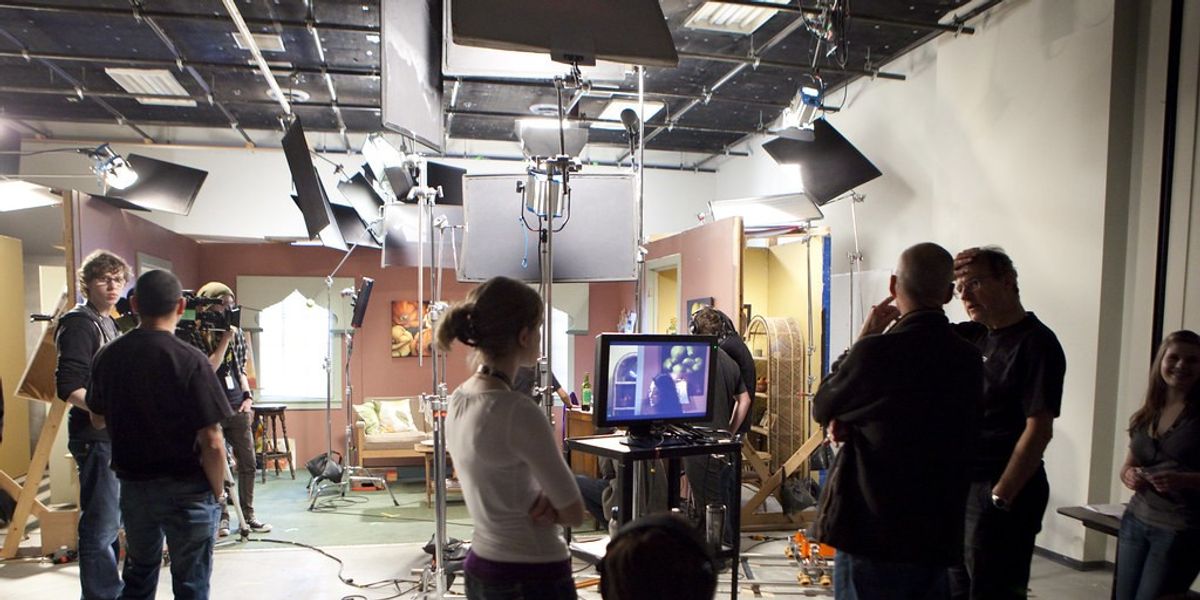 How to Sync Audio for Modern Video Production Workflows | No Film School