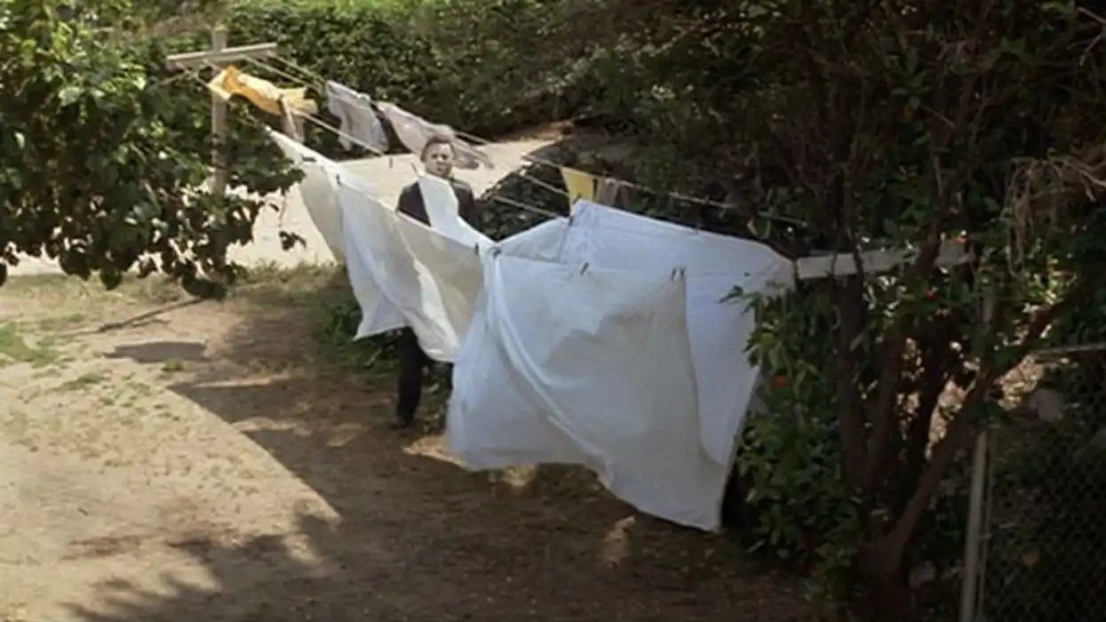 Film Quote of the Day: The Final 'Halloween' Exchange That Turned Michael Myers into Myth
